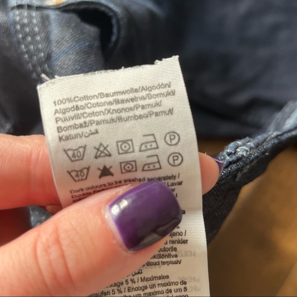 Jack and Jones Men's Stan Adam At 872 Straight Jeans 36 - Picture 9 of 16